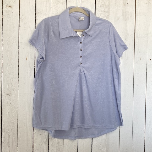 Cato Blouse - Picture 5 of 7